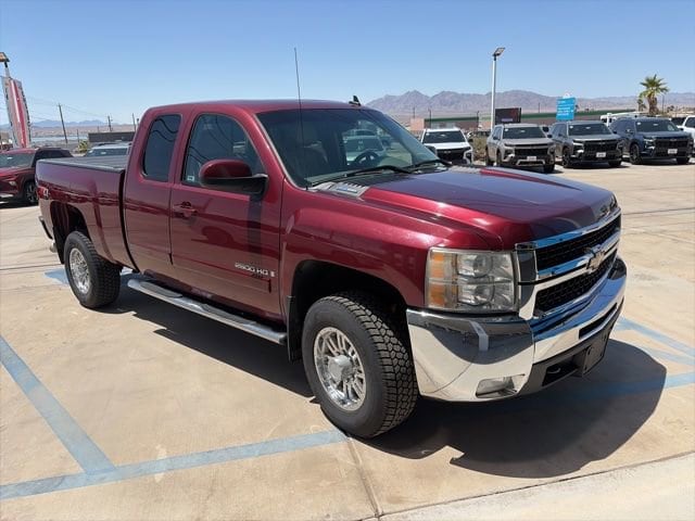 chevrolet silverado 2500hd 2008 1GCHK29688E170895 image chevrolet silverado 2500hd 2008 1GCHK29688E170895 image